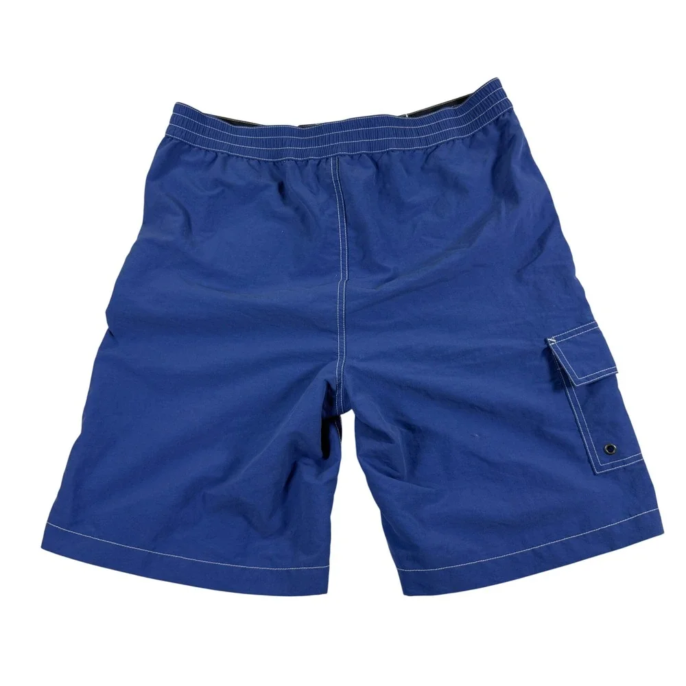 Vintage Polo Ralph Lauren Swim Trunks Mens 32x8